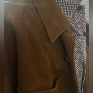 Means Coat: Quality and Timeless